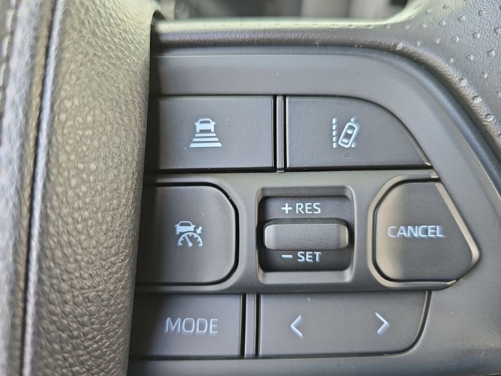 2026 Toyota Tundra SR - Photo 19