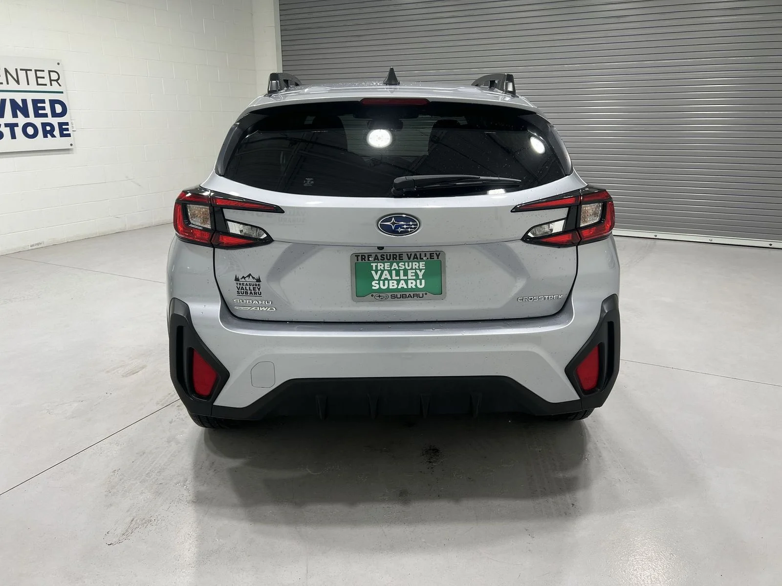 2025 Subaru Crosstrek Premium - Photo 7