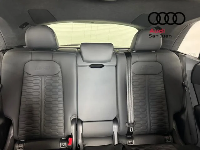 New 2026 Gray Audi 4.0T image 27