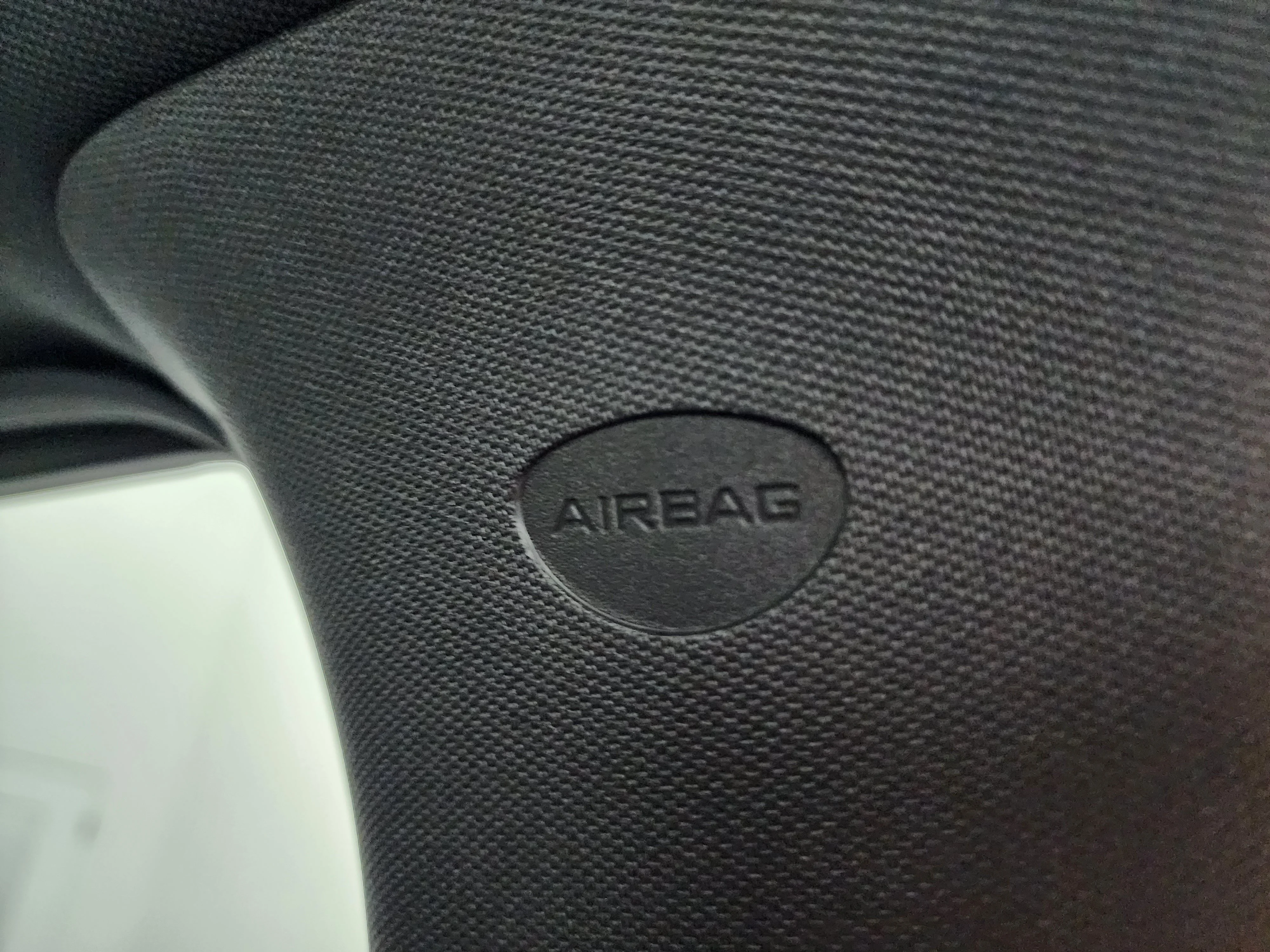 Used 2022 Granite Crystal Metallic Clearcoat Ram Laramie image 44