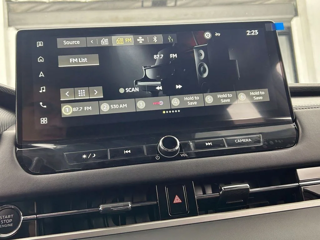 2025 Mitsubishi Outlander Trail Edition - Photo 29