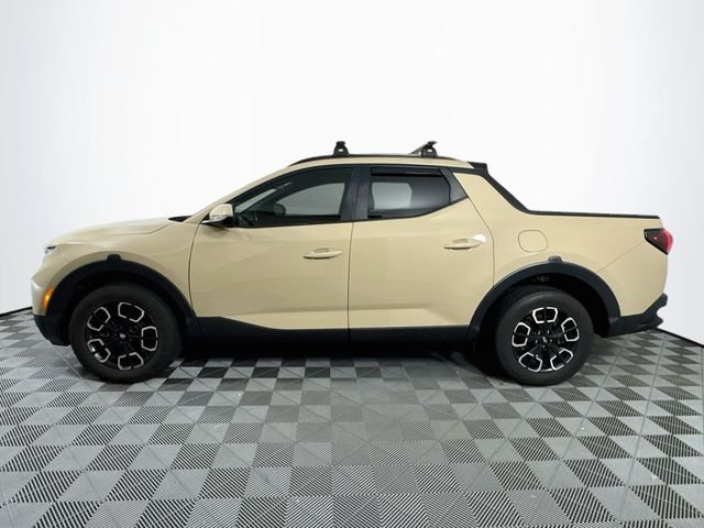 Certified Used 2023 Beige Hyundai SEL Premium image 3