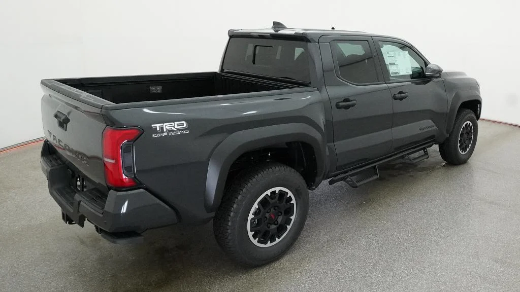 New 2026 Underground Toyota TRD Off-Road image 31