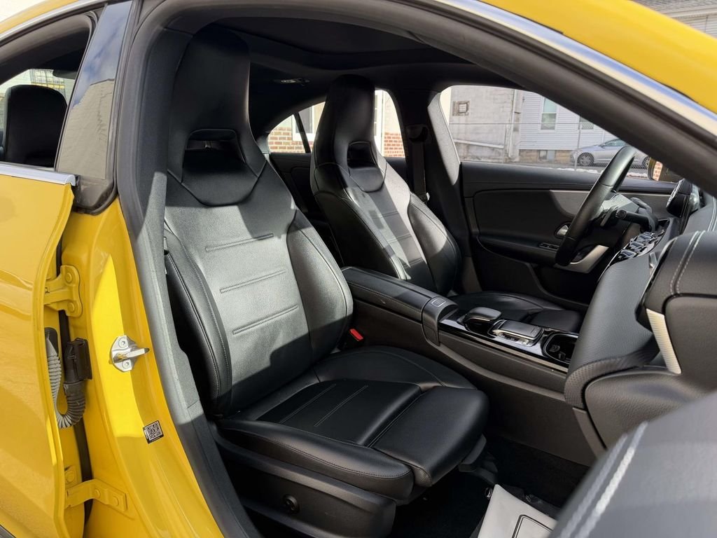 2020 Mercedes-Benz CLA CLA250 - Photo 11