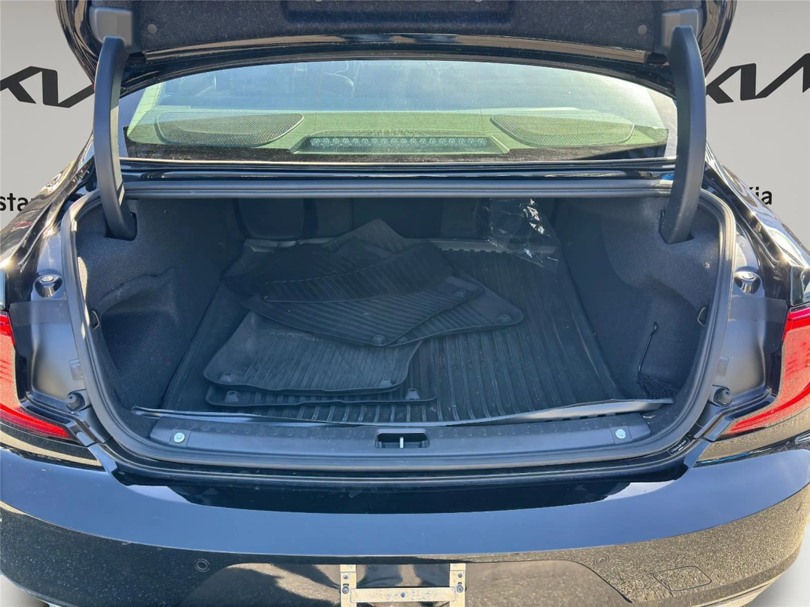 2022 Volvo S90 Inscription - Photo 26