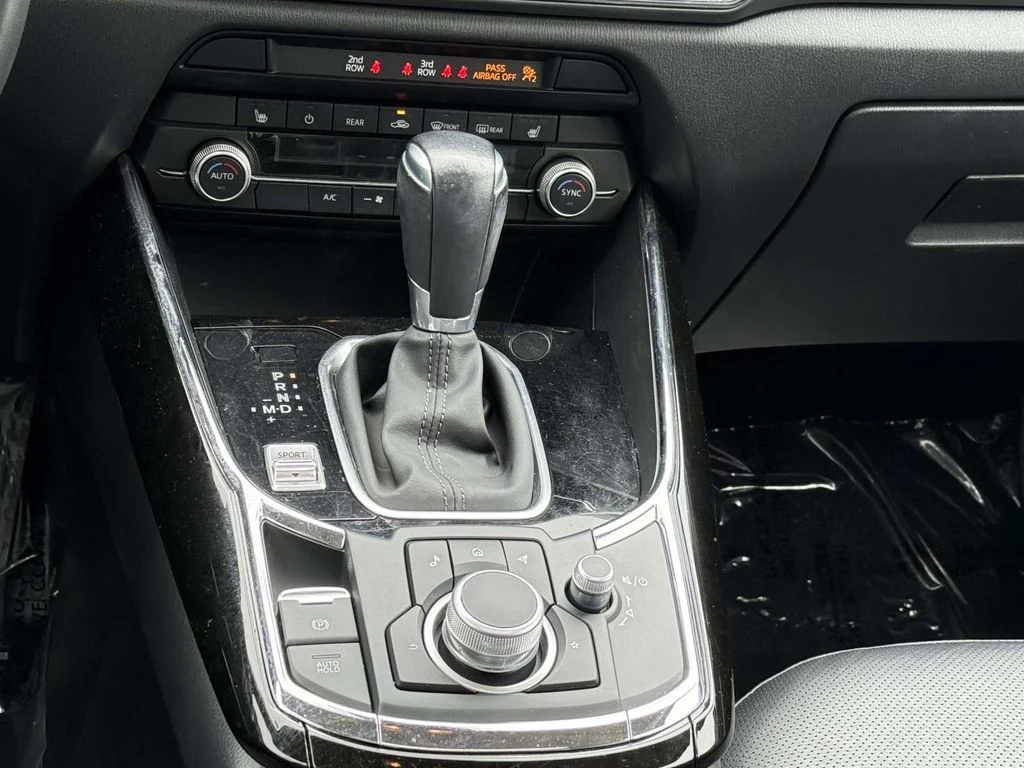Used 2023 Gray Mazda Touring image 21