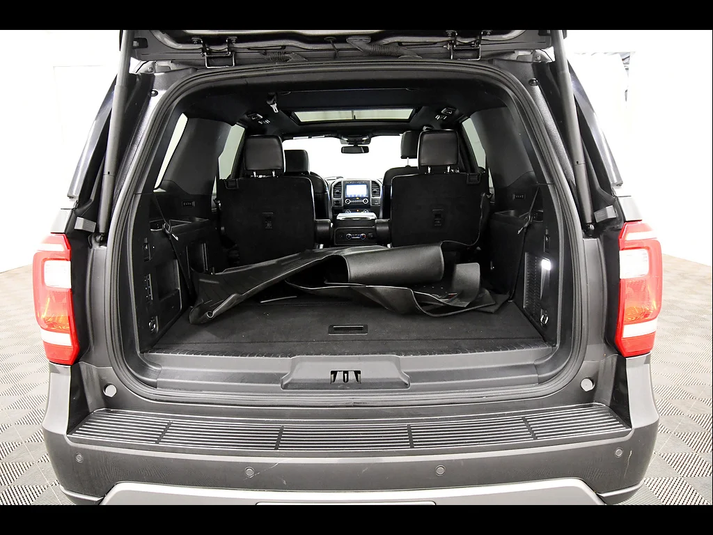 2021 Ford Expedition XLT - Photo 7