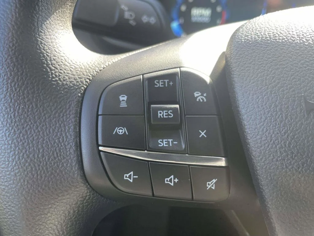 New 2025 Azure Gray Metallic Tri-Coat Ford Big Bend® image 22