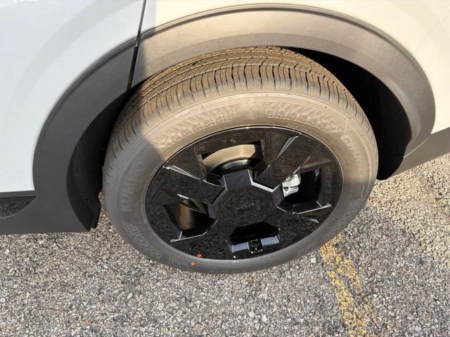 New 2026 Wolf Gray Kia X-Line image 6