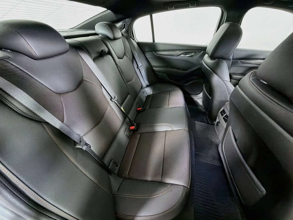 2026 Cadillac CT5 Sport - Photo 23