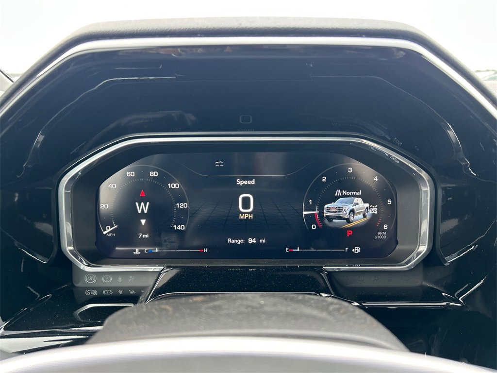 2026 GMC SIERRA - Image 21