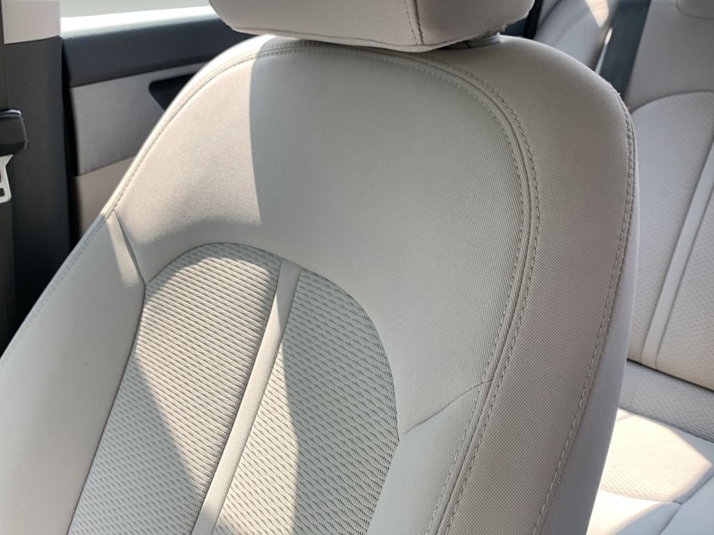 2018 Hyundai Sonata SE - Photo 41