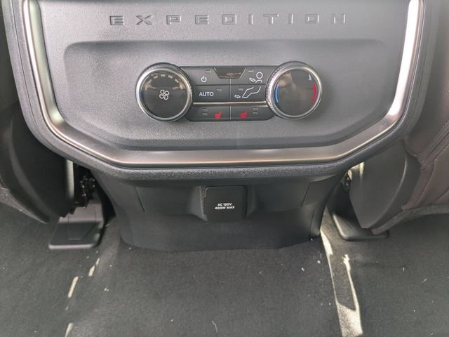 New 2026 Agate Black Metallic Ford MAX King Ranch® image 19