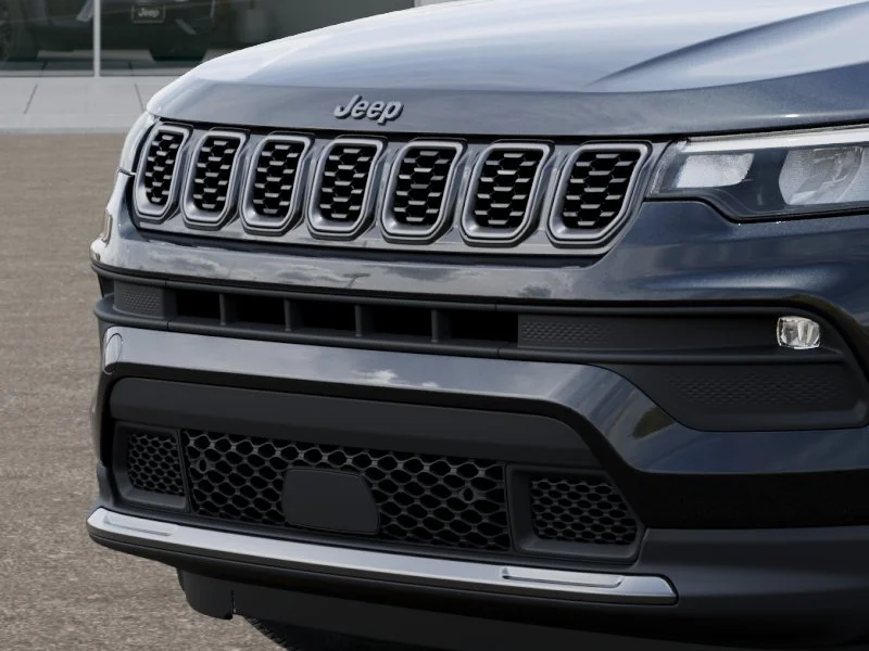 2026 Jeep Compass Altitude Special Edition - Photo 42