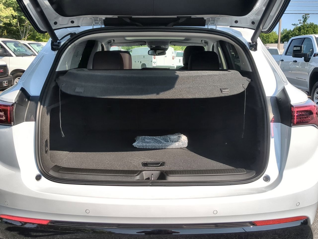 2026 Buick Envision Sport Touring - Photo 27