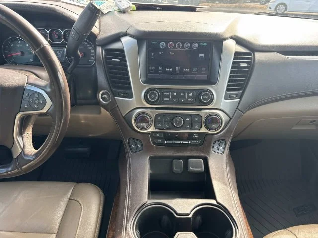 Used 2018 Silver Chevrolet LT image 26