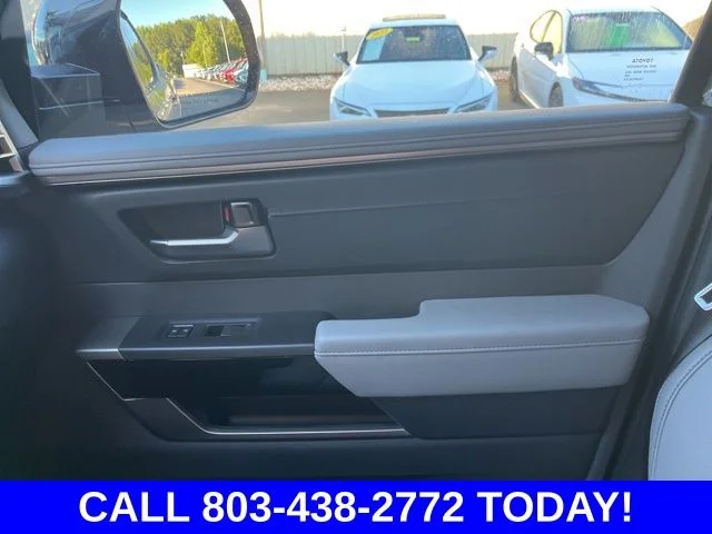 Used 2026  Toyota Limited image 29
