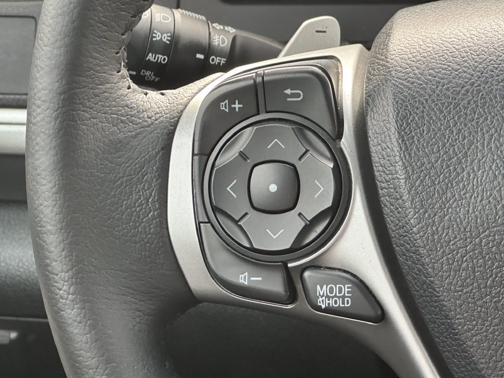 Used 2014 Attitude Black Metallic Toyota SE image 19