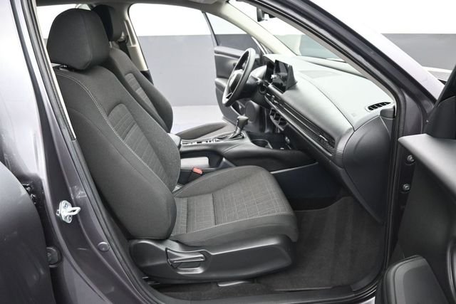 Used 2026 Modern Steel Metallic Honda LX image 16