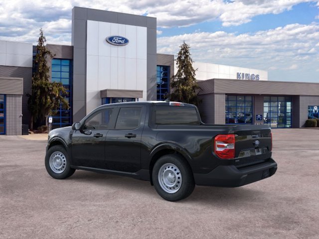 Used 2026 Shadow Black Ford XL image 4