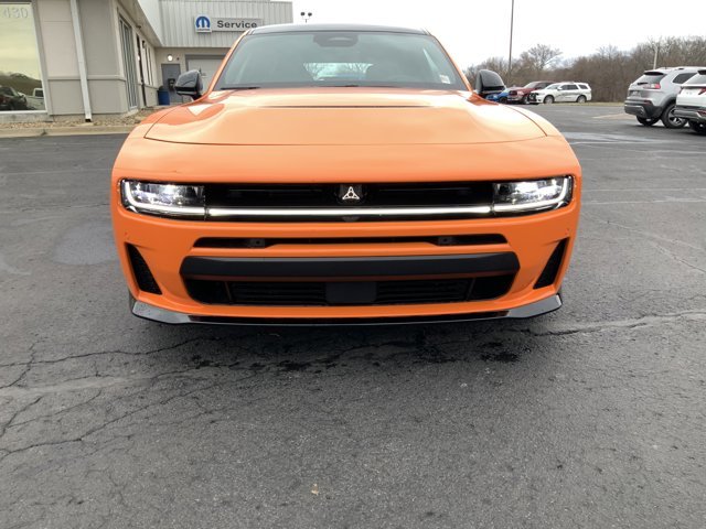 2026 Dodge Charger Scat Pack - Photo 12