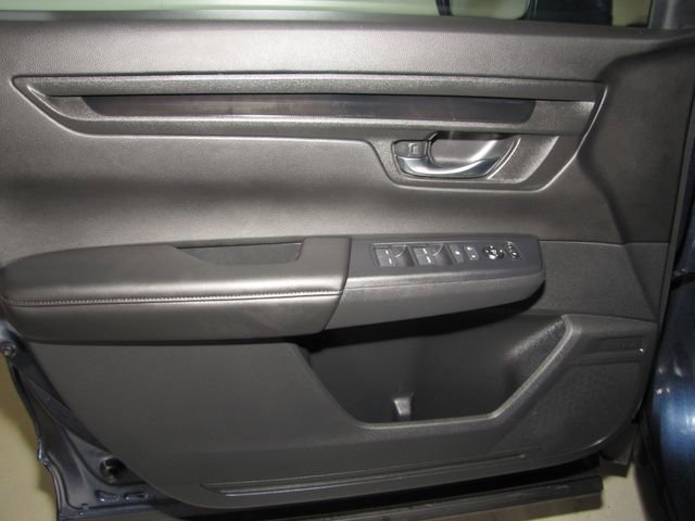 2025 Honda CR-V EX - Photo 41