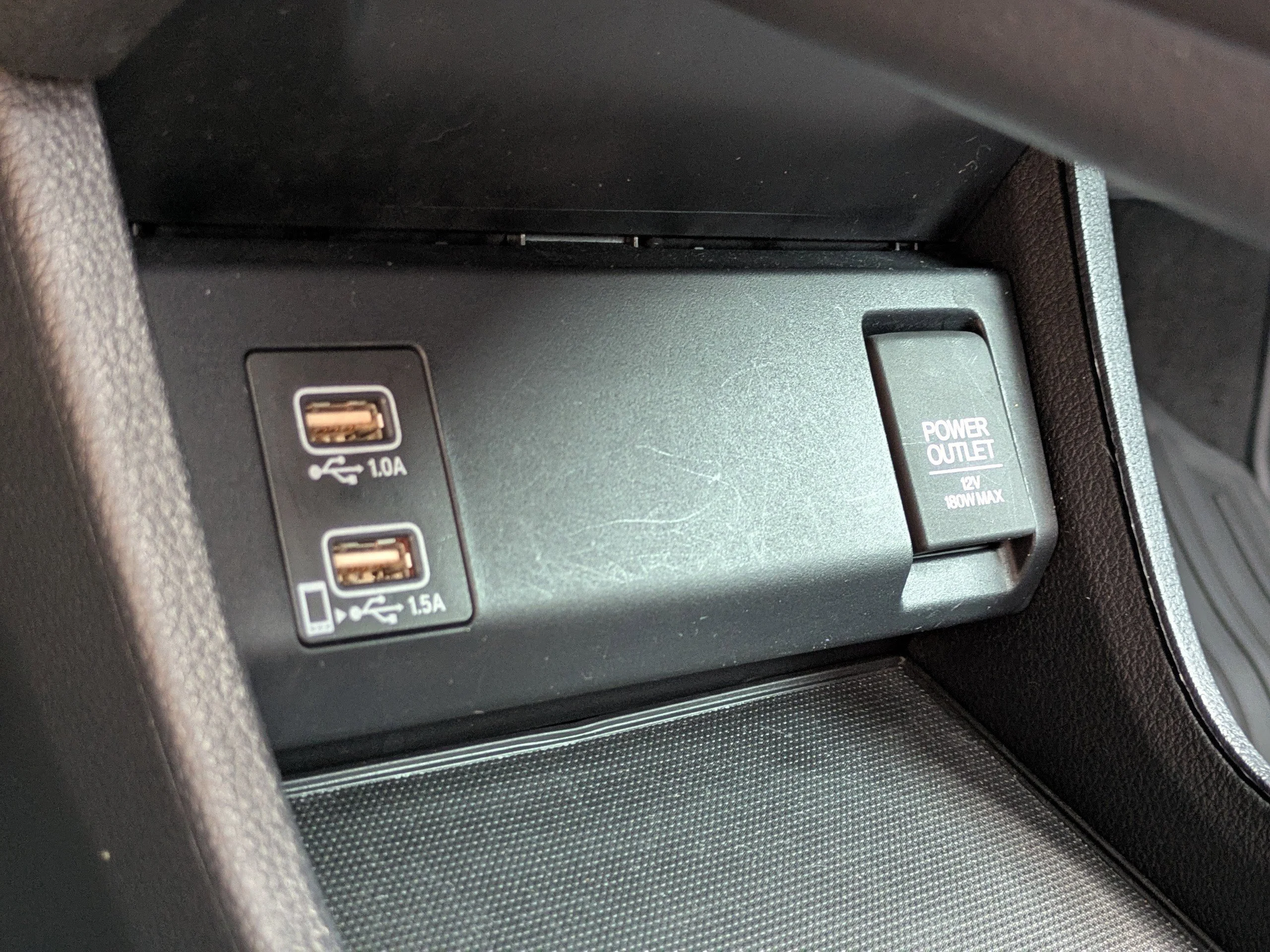 2021 Honda HR-V EX-L - Photo 54