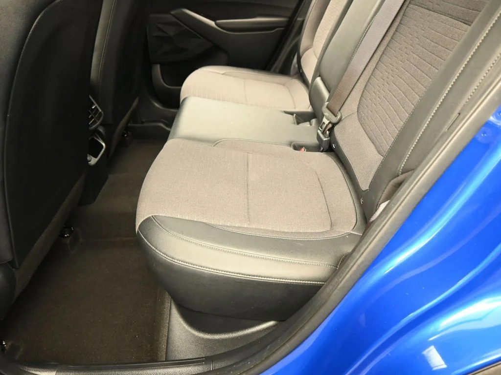 Used 2022 Neptune Blue Kia Nightfall image 32