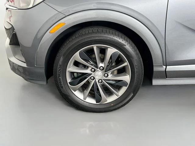 2022 Buick Encore GX Preferred - Photo 11