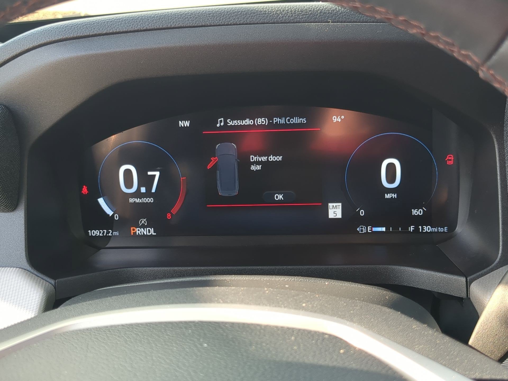 Used 2025  Ford Active image 15