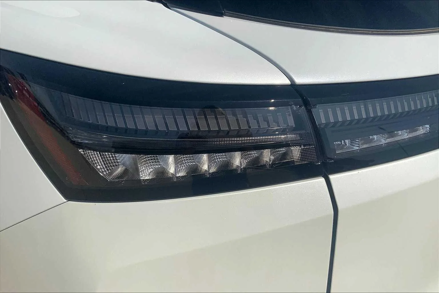 2025 Nissan Murano SL - Photo 14