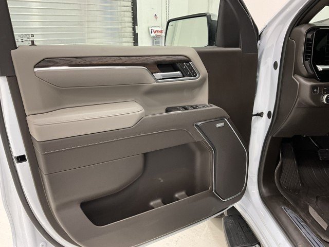 2026 GMC Sierra 1500 SLT - Photo 14