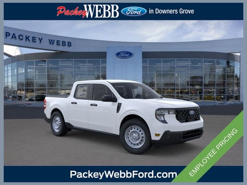 2026 Ford Maverick XL AWD's photo