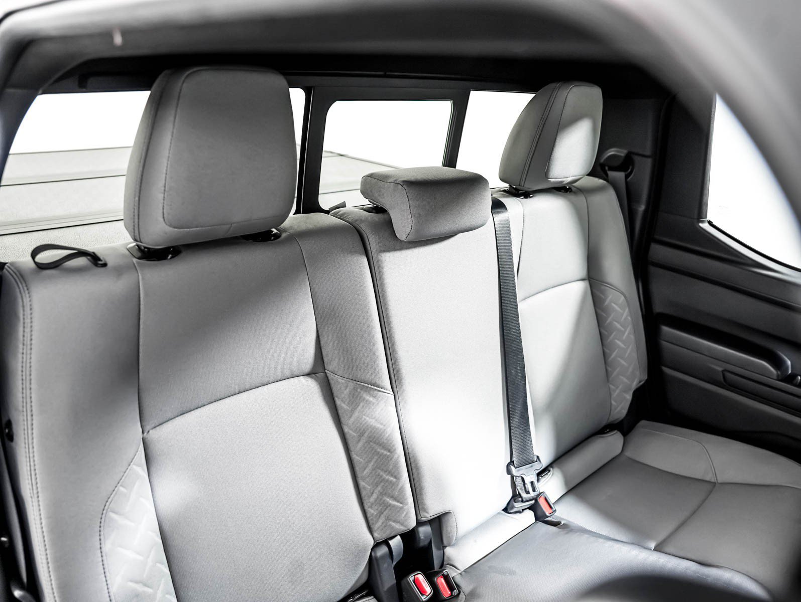 Used 2024 Ice Cap Toyota  image 13