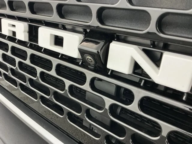 Certified Used 2023  Ford Wildtrak image 10