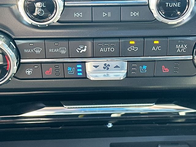 New 2026 Marsh Gray Ford Lariat image 55
