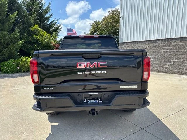 Used 2026 Onyx Black GMC Elevation image 8