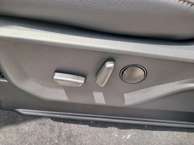 New 2026 Gray Metallic Ford Lariat image 22