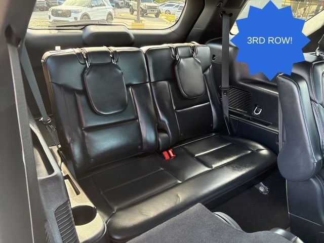 Used 2025 Gray Ford ST-Line image 27