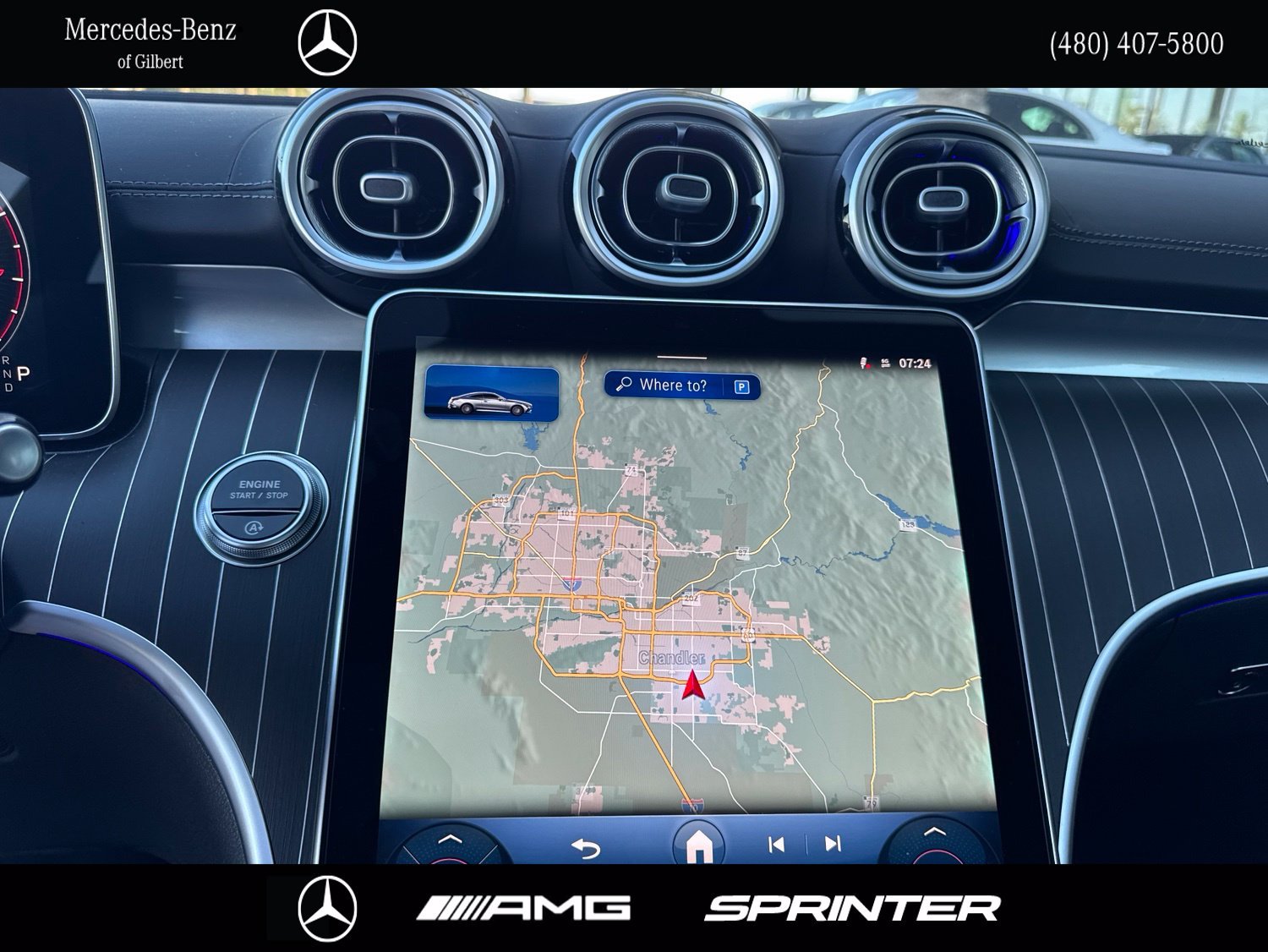 New 2026 Black Mercedes-Benz CLE 450 image 24
