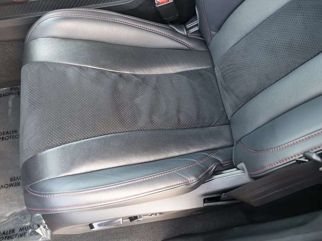 Used 2023 Black Acura A-Spec image 32
