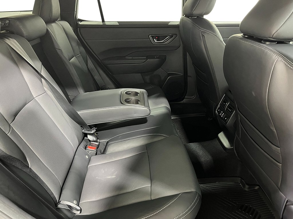 New 2026 CRYSTAL BLACK SILICA Subaru Touring XT image 27