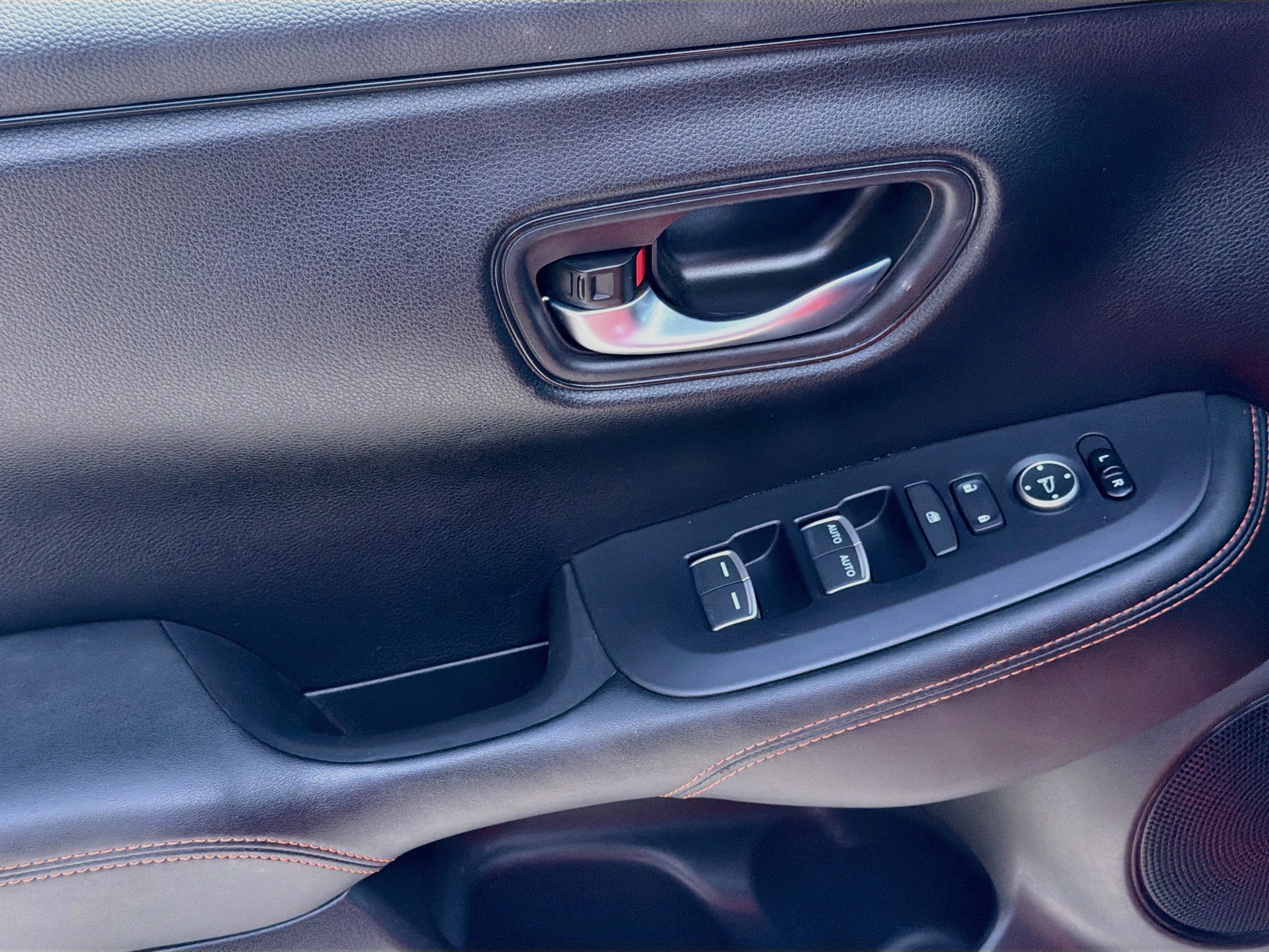 2024 Honda HR-V Sport - Photo 16