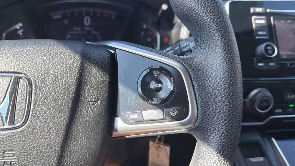 2020 Honda CR-V LX - Photo 21