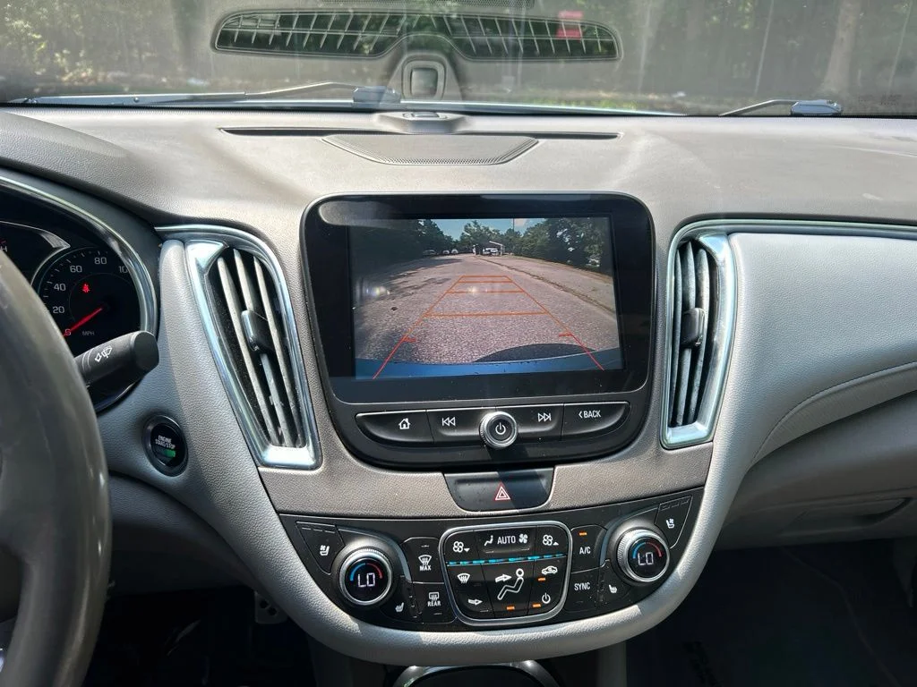 Used 2017 Blue Chevrolet Premier image 19