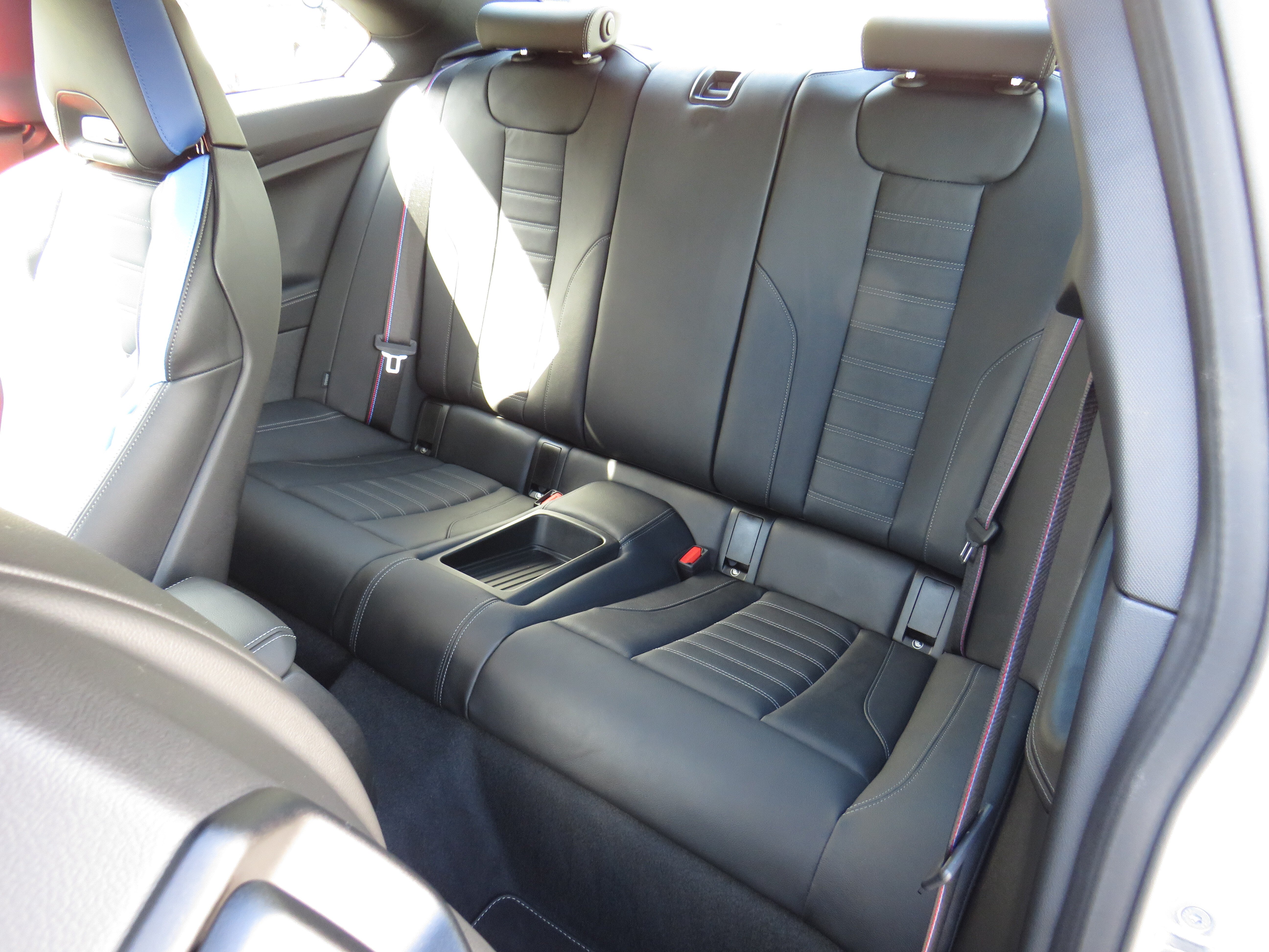Used 2023 Zandvoort Blue BMW Base image 26