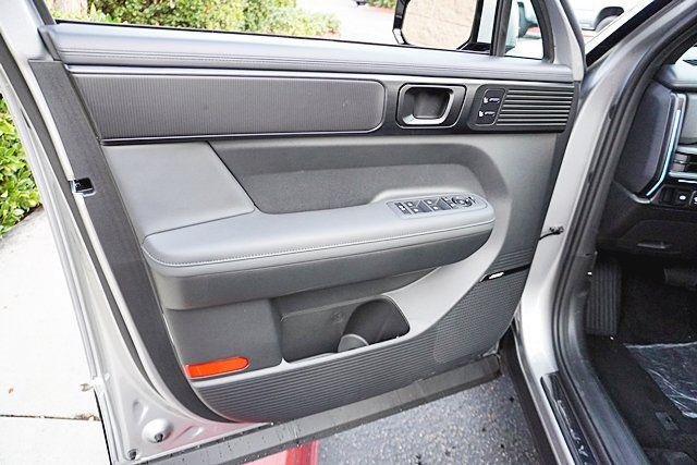 2026 Hyundai Santa Fe Calligraphy - Photo 29