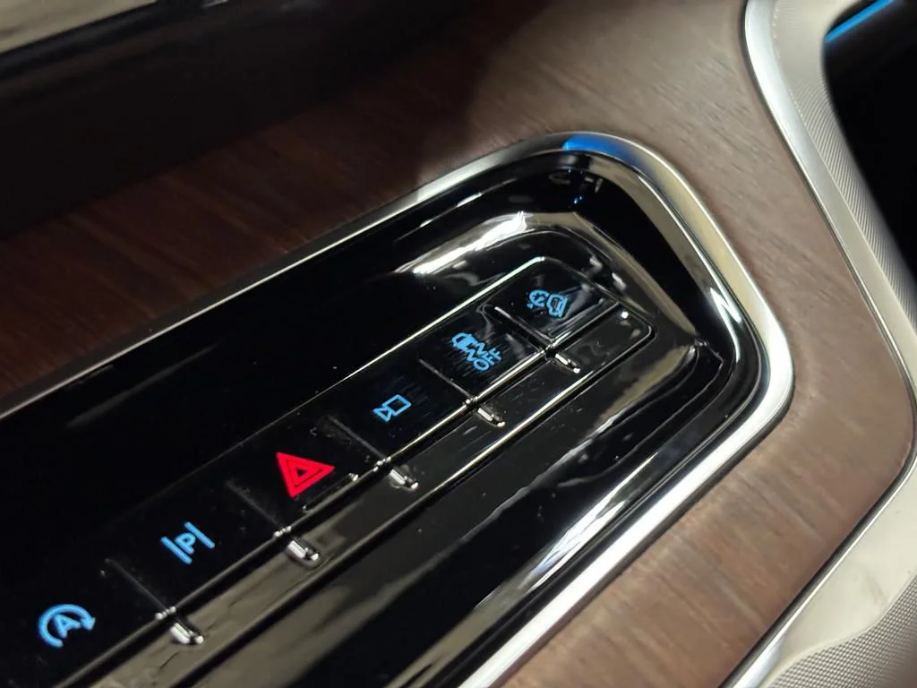 New 2026 Agate Black Metallic Ford King Ranch® image 24