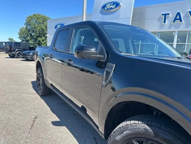 2026 Ford Maverick XLT - Photo 6