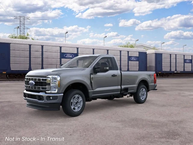 2026 Ford Super Duty F-250® XLT